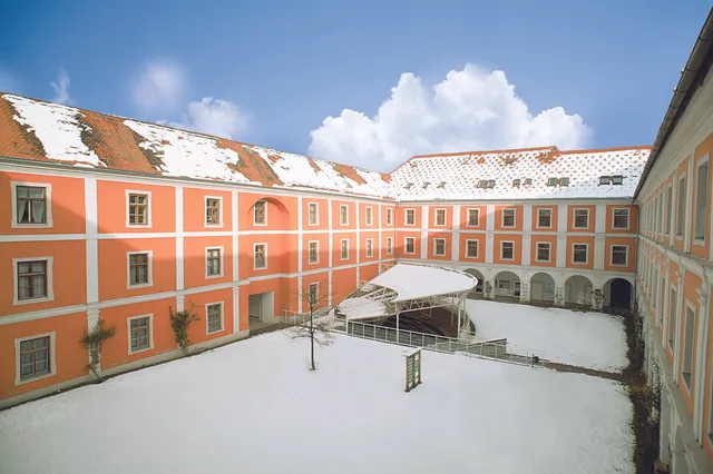 JUFA Hotel Judenburg