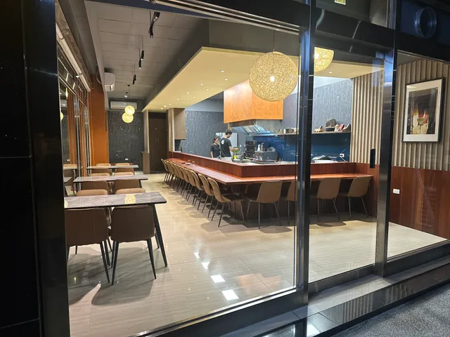 Tea tree bistro 無菜單料理