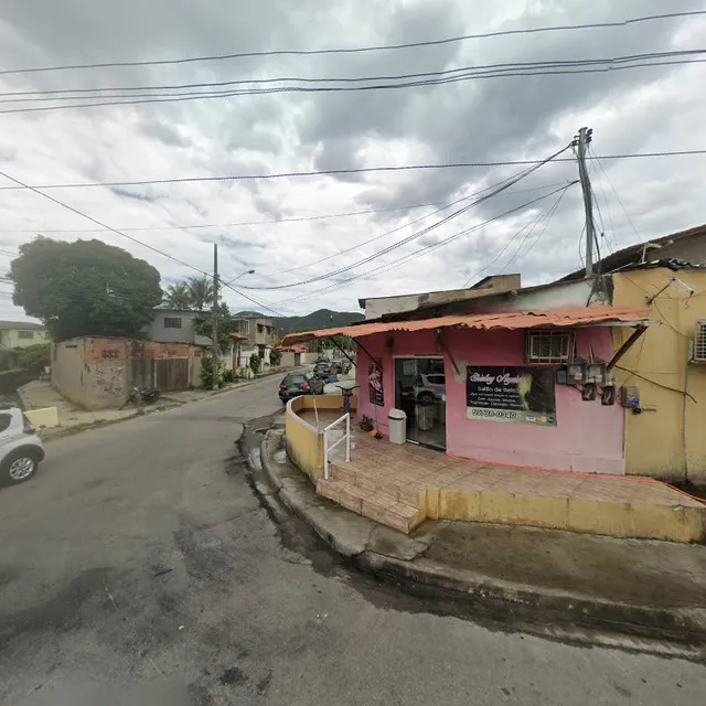 Esquina Do Sabor