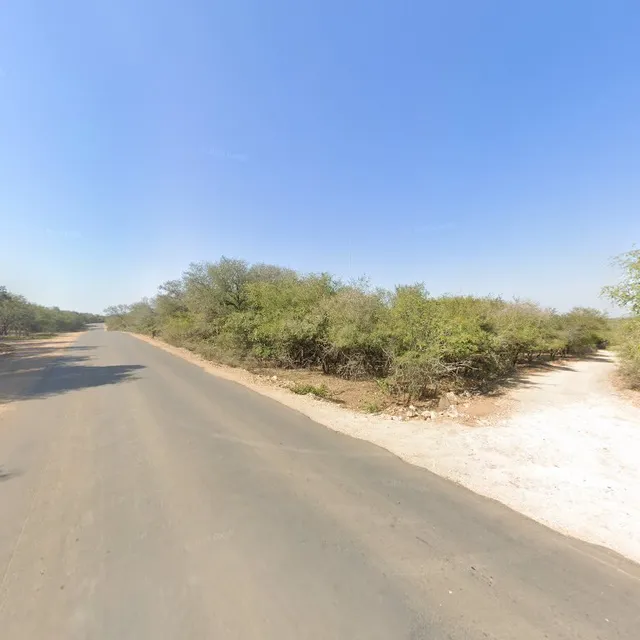 Ex Deo self-catering Cottage