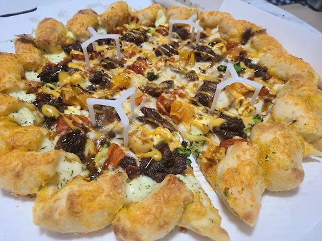 피자헛 대전갈마점