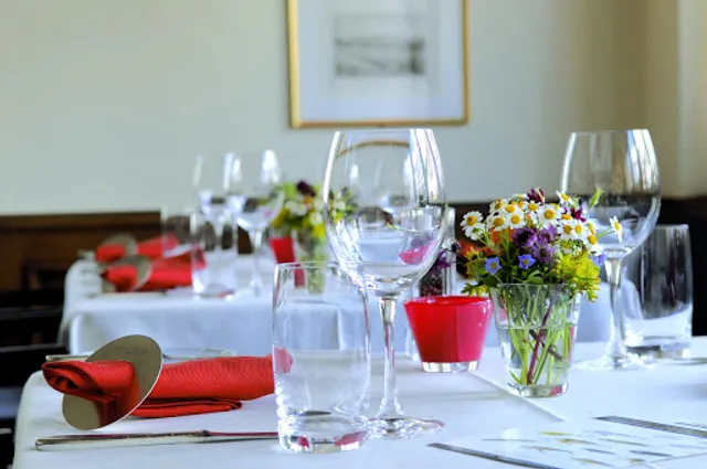 Ristorante La Palma 3