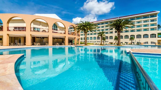 Mira Serra Parque Hotel