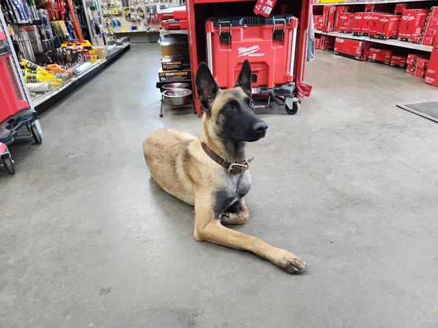 Weaver's Machine & Hardware