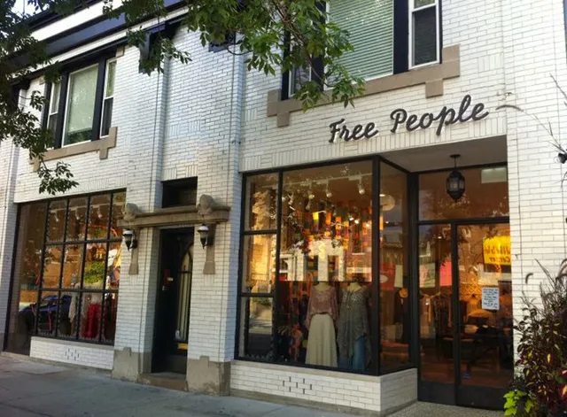 Free People