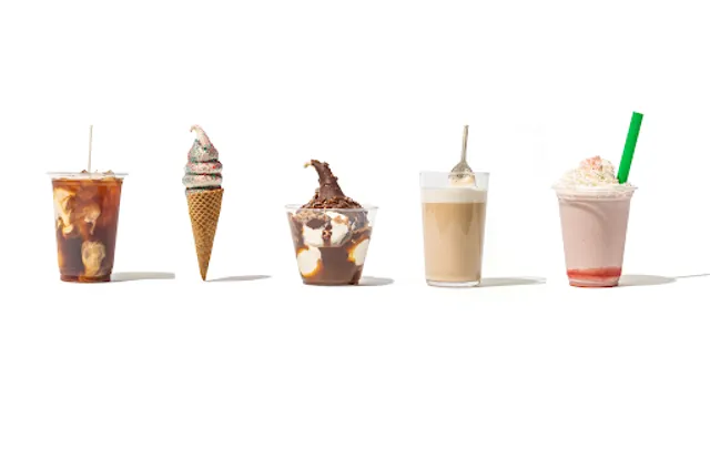 Mox Ice Cream & Coffee