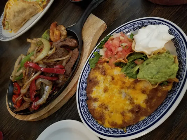 Rodrigo's Mexican Grill - Anaheim