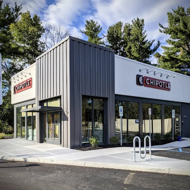 Chipotle Mexican Grill