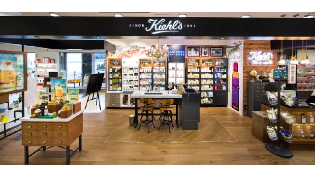 Kiehls