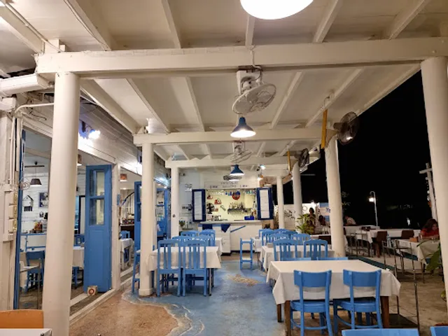 Phu-Talay Seafood Restaurant
