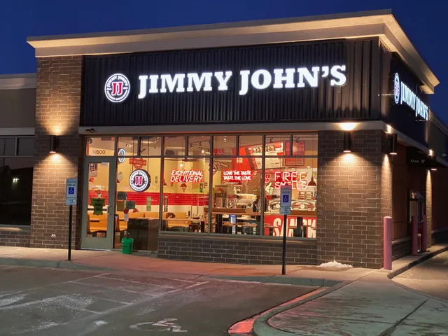 Jimmy John's