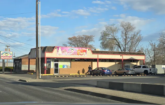 Ashley's Botanas Locas