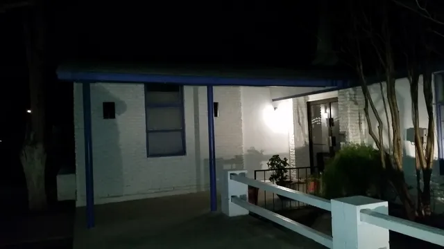 Jesus Loves You Church