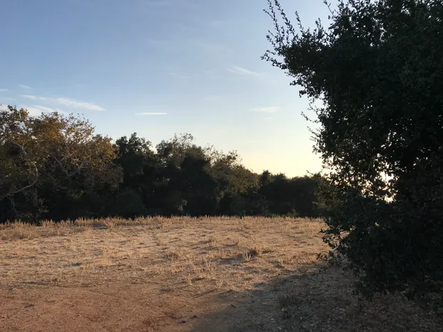 Golden Hills Wilderness Park