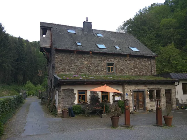 Hammesmühle Landgasthof