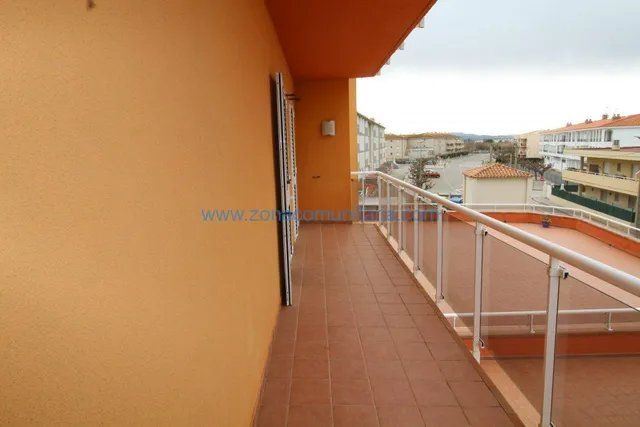 Apartaments Artit, Zona Comunitària L'Estartit