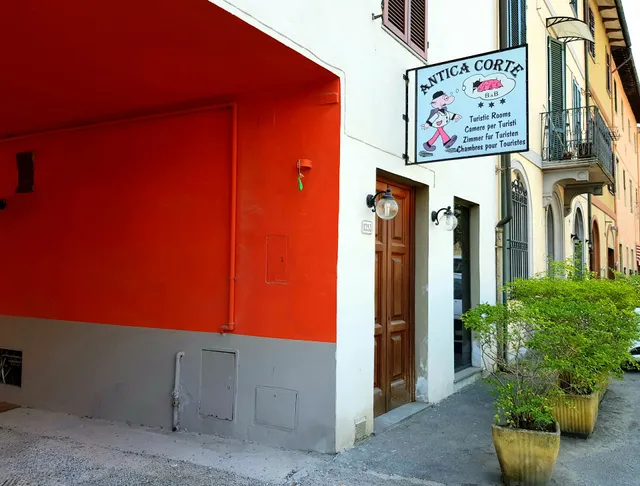 Antica Corte