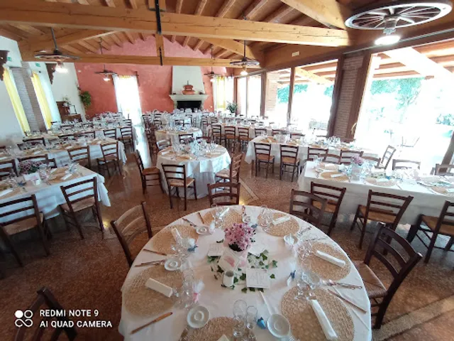 Ristorante Da Valentino