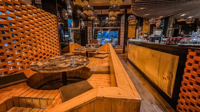 Ono Sushi Experience