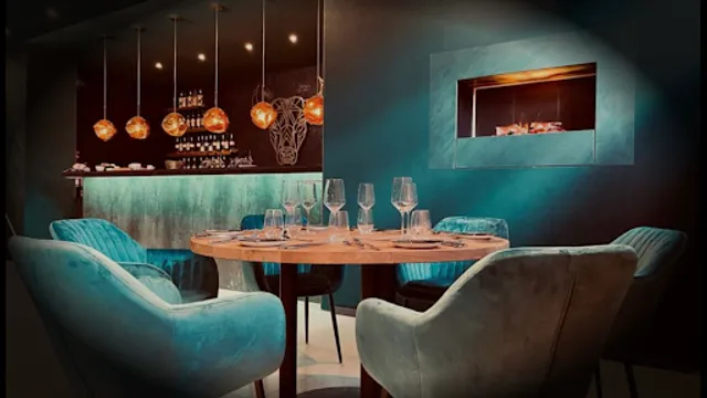 Bell´s Steakhouse & Burgers