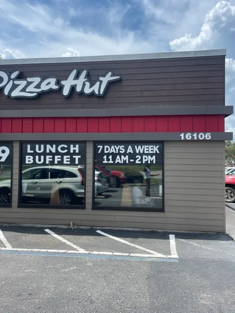 Pizza Hut