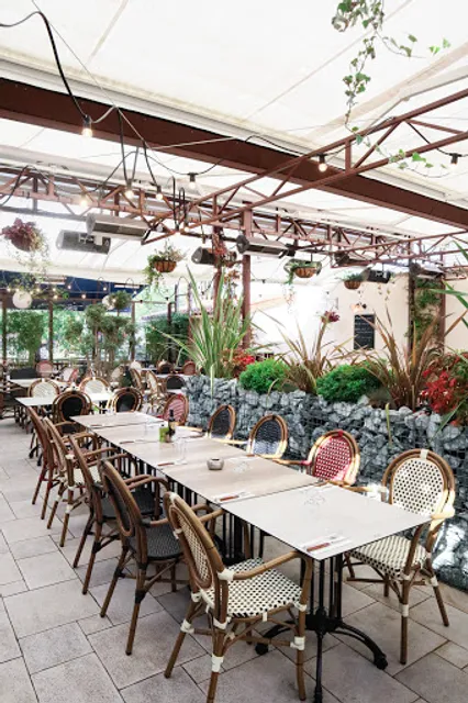 Il Cappuccino - Restaurant Italien Bord de Marne