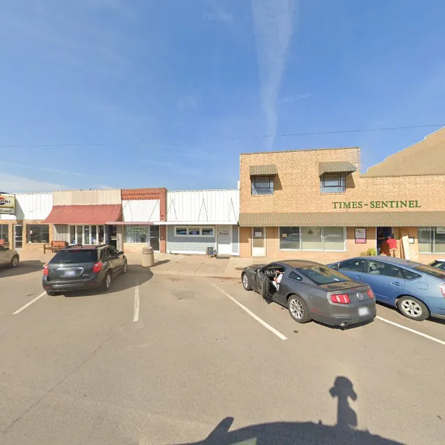 Willowleaf Bakery & Coffee Bar