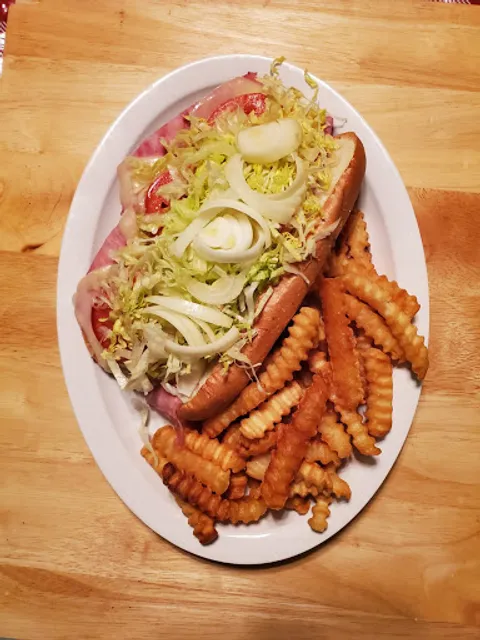 Pupuseria Ena Restaurante