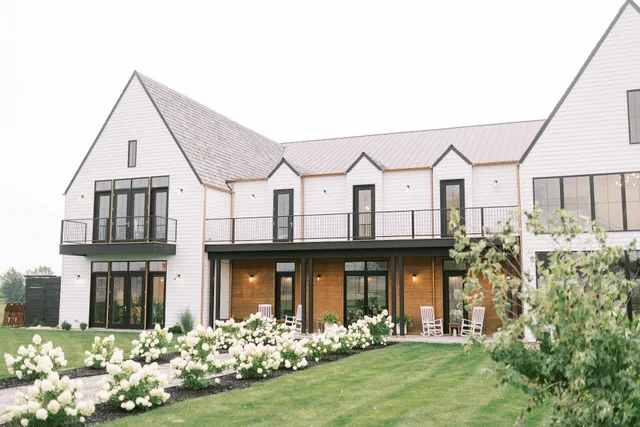 Little Lights on the Lane