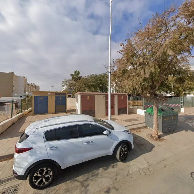 Apartment Calle de los Juegos de Atenas