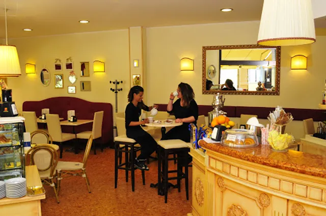 Pasticceria Arte Dolce