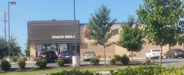 Taco Bell