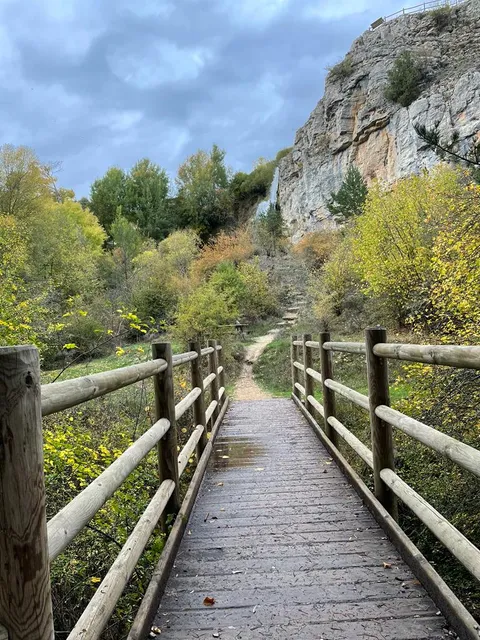 Alojamiento Rural Los Gancheros