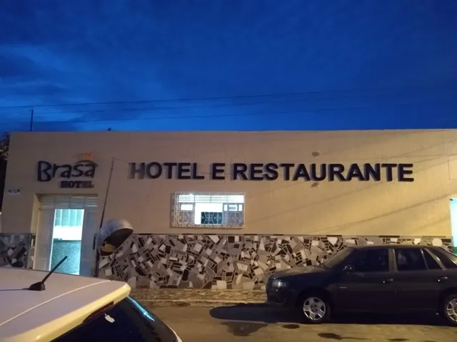 Hotel Brasa