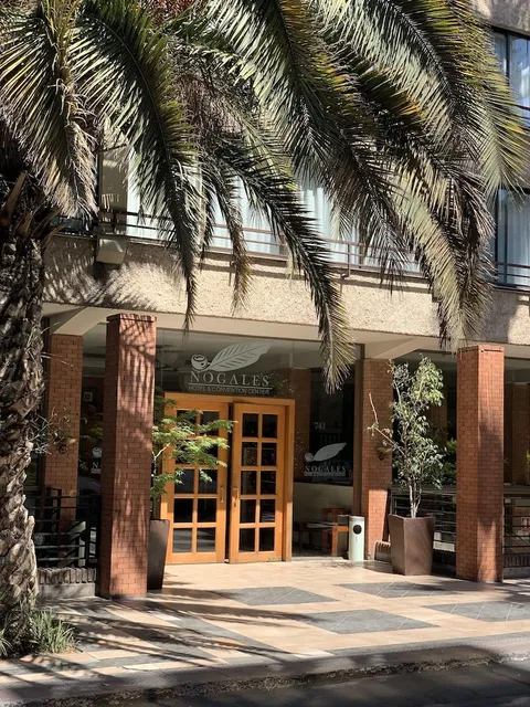 Nogales Hotel & Convention Center