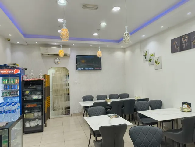 Afghan House Restaurant - Dubai