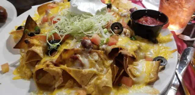 Allendale Bar & Grill