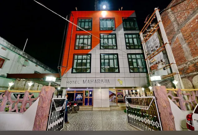 Hotel Maharaja