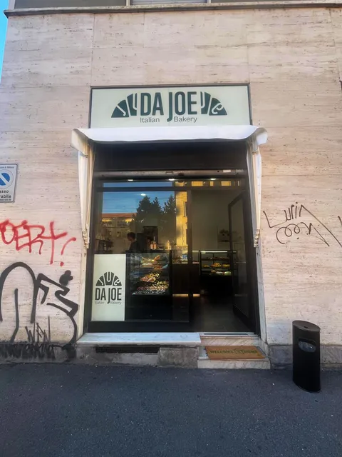 Da Joe – Italian Bakery