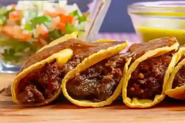 Barbacoa Los Güeros