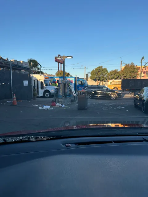 Splash N Dash Car Wash