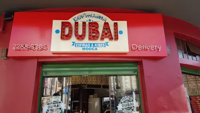 Dubai Esfiharia