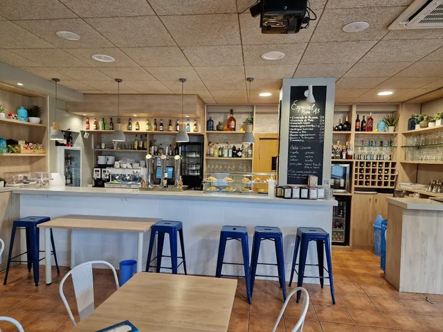 Bar - Restaurante Ripa A3