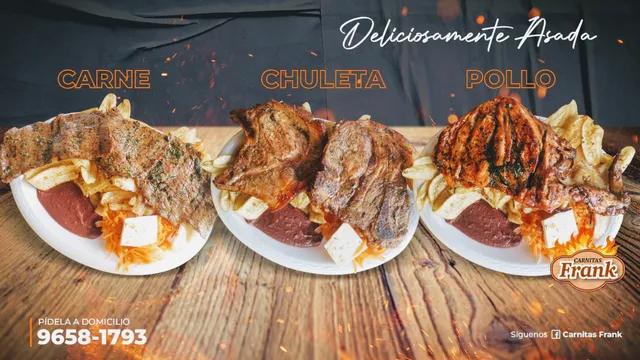 Carnitas Frank