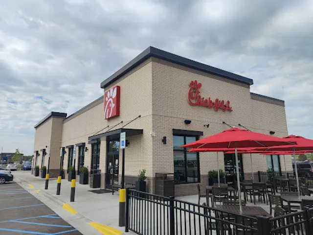 Chick-fil-A