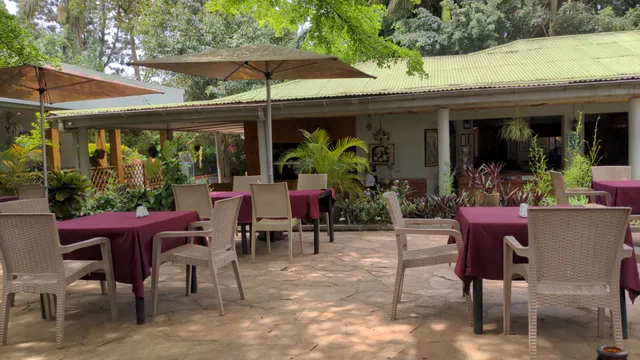 Caffe Roma - Guest House