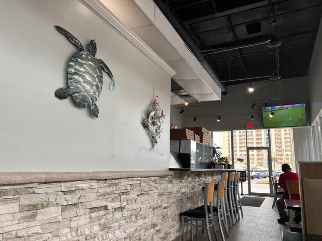 BIZZARRO PIZZA & PASTA