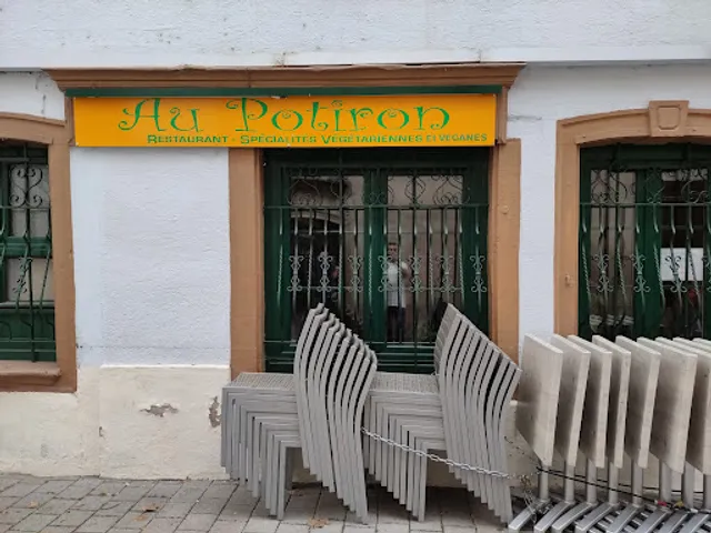 Au Potiron