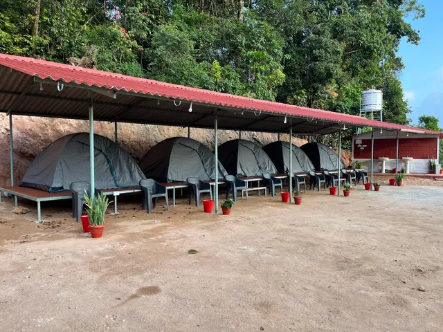 The Nest Bettathur, Coorg