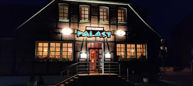 Palast